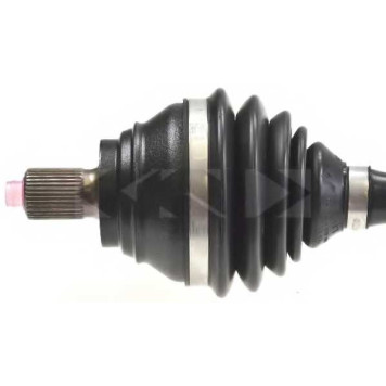 Приводной вал LOBRO 305771-1