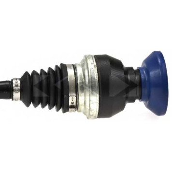 Приводной вал LOBRO 305773-2