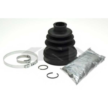 Комплект пылника приводного вала LOBRO 305782