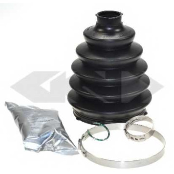 Комплект пылника приводного вала LOBRO 305787