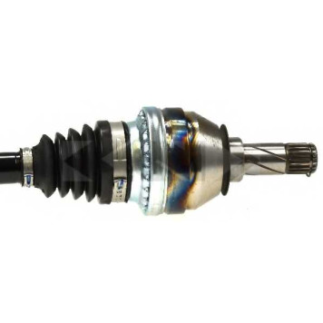 Приводной вал LOBRO 305788-2