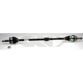 Приводной вал LOBRO 305789