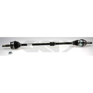 Приводной вал LOBRO 305789