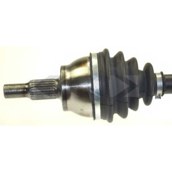 Приводной вал LOBRO 305792-1