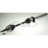 Приводной вал LOBRO 305792