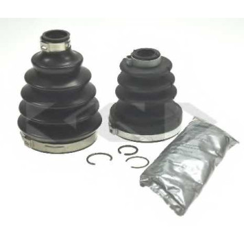 Комплект пылника приводного вала LOBRO 305797