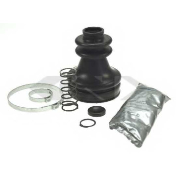 Комплект пылника приводного вала LOBRO 305798