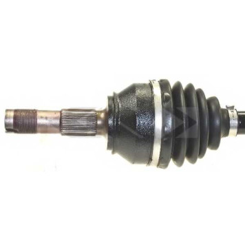 Приводной вал LOBRO 305814-1