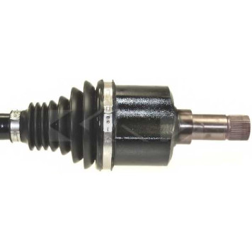 Приводной вал LOBRO 305814-2