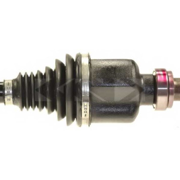 Приводной вал LOBRO 305815-2