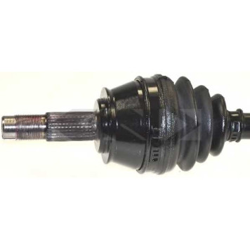 Приводной вал LOBRO 305829-1