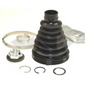 Комплект пылника приводного вала LOBRO 305833