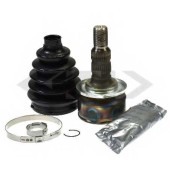Шарнирный комплект приводного вала LOBRO 305860
