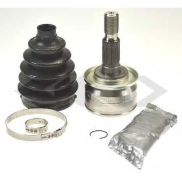 Шарнирный комплект приводного вала LOBRO 305861