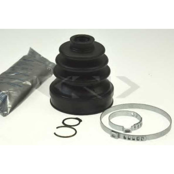 Комплект пылника приводного вала LOBRO 305869