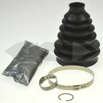 Комплект пылника приводного вала LOBRO 305870