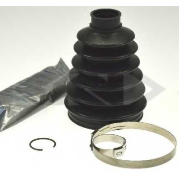 Комплект пылника приводного вала LOBRO 305872