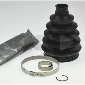 Комплект пылника приводного вала LOBRO 305874