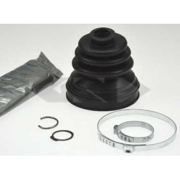 Комплект пылника приводного вала LOBRO 305875