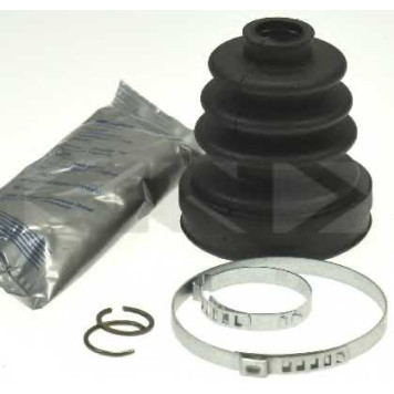 Комплект пылника приводного вала LOBRO 305880