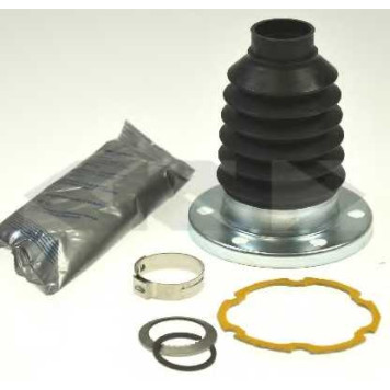 Комплект пылника приводного вала LOBRO 305882