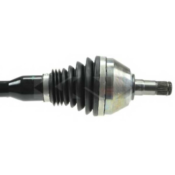 Приводной вал LOBRO 305889-2