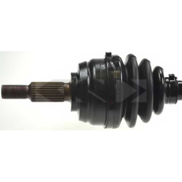 Приводной вал LOBRO 305903-1