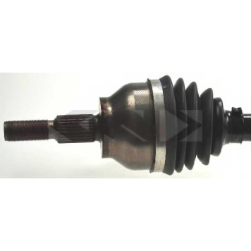 Приводной вал LOBRO 305907-1