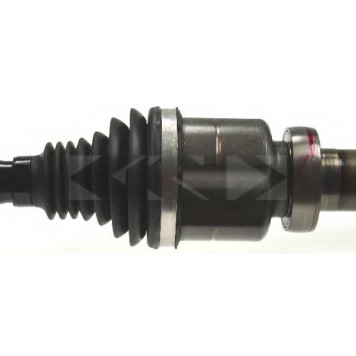 Приводной вал LOBRO 305907-2