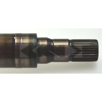 Приводной вал LOBRO 305907-3