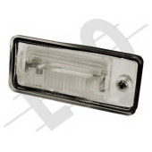 Фонарь освещения номерного знака LORO 003-07-902