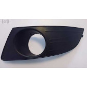 Решетка вентилятора LORO 010-03-451