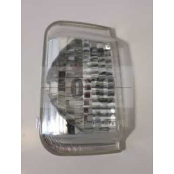 Фонарь указателя поворота LORO 038-33-001