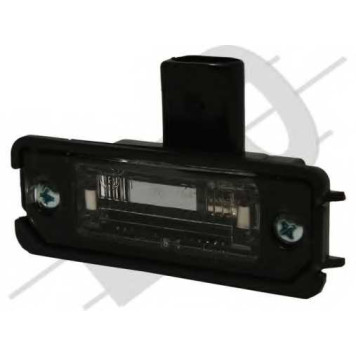 Фонарь освещения номерного знака LORO 053-12-900