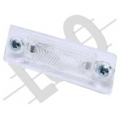 Фонарь освещения номерного знака LORO 053-21-900