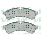Колодки тормозные дисковые <b>LPR 05P1461 / 29231</b>