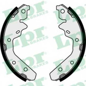 Комплект тормозных колодок для CHRYSLER LE BARON, NEON(PL) <b>LPR 07630 / 87630</b>