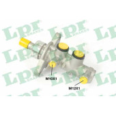 Главный тормозной цилиндр LPR P30058 / 1002