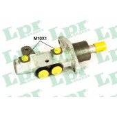 Главный тормозной цилиндр LPR P30170 / 1172