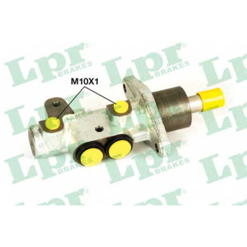 Главный тормозной цилиндр LPR P30170 / 1172