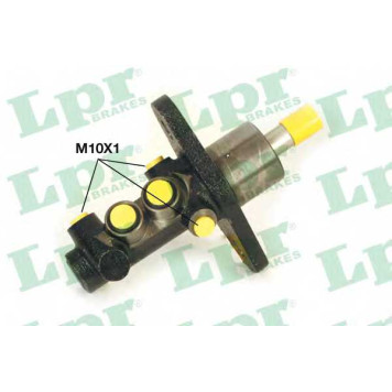 Главный тормозной цилиндр LPR P30174 / 1176
