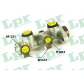 Главный тормозной цилиндр LPR P30183 / 1185