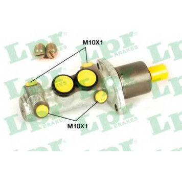 Главный тормозной цилиндр LPR P11548 / 1203