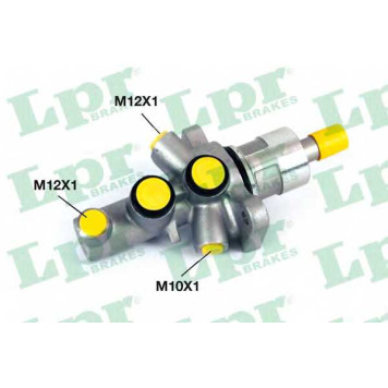 Главный тормозной цилиндр LPR P30225 / 1350