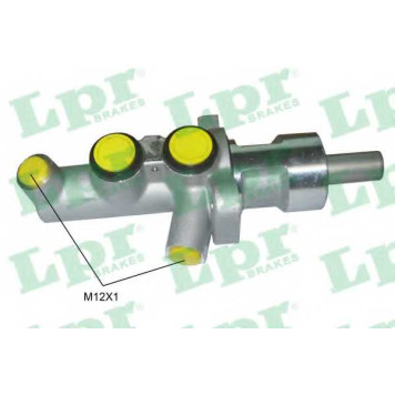 Главный тормозной цилиндр LPR P30226 / 1351