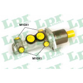 Главный тормозной цилиндр LPR P17565 / 1444