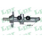 Главный тормозной цилиндр LPR P30342 / 1484