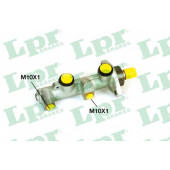 Главный тормозной цилиндр LPR P04492 / 1543