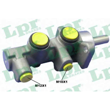 Главный тормозной цилиндр LPR P30376 / 1570