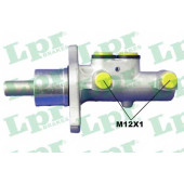 Главный тормозной цилиндр LPR P30418 / 1697